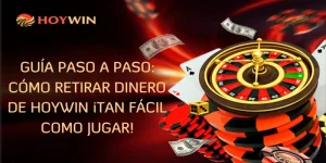como retirar dinero de hoywin