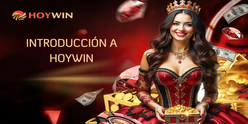 Introducción a Hoywin