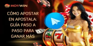 Cómo Apostar En Apostala