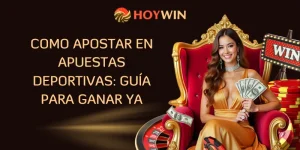 Como Apostar En Apuestas Deportivas