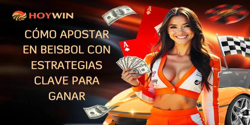 Cómo Apostar En Beisbol