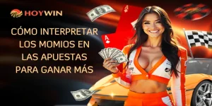 como interpretar los momios en las apuestas