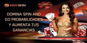 Spin And Go Probabilidades