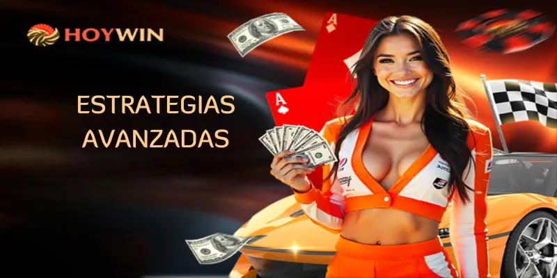 Estrategias avanzadas