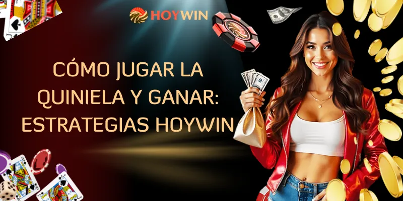 Cómo Jugar La Quiniela Y Ganar