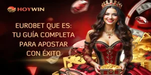 Eurobet Que Es