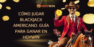 Cómo Jugar Blackjack Americano